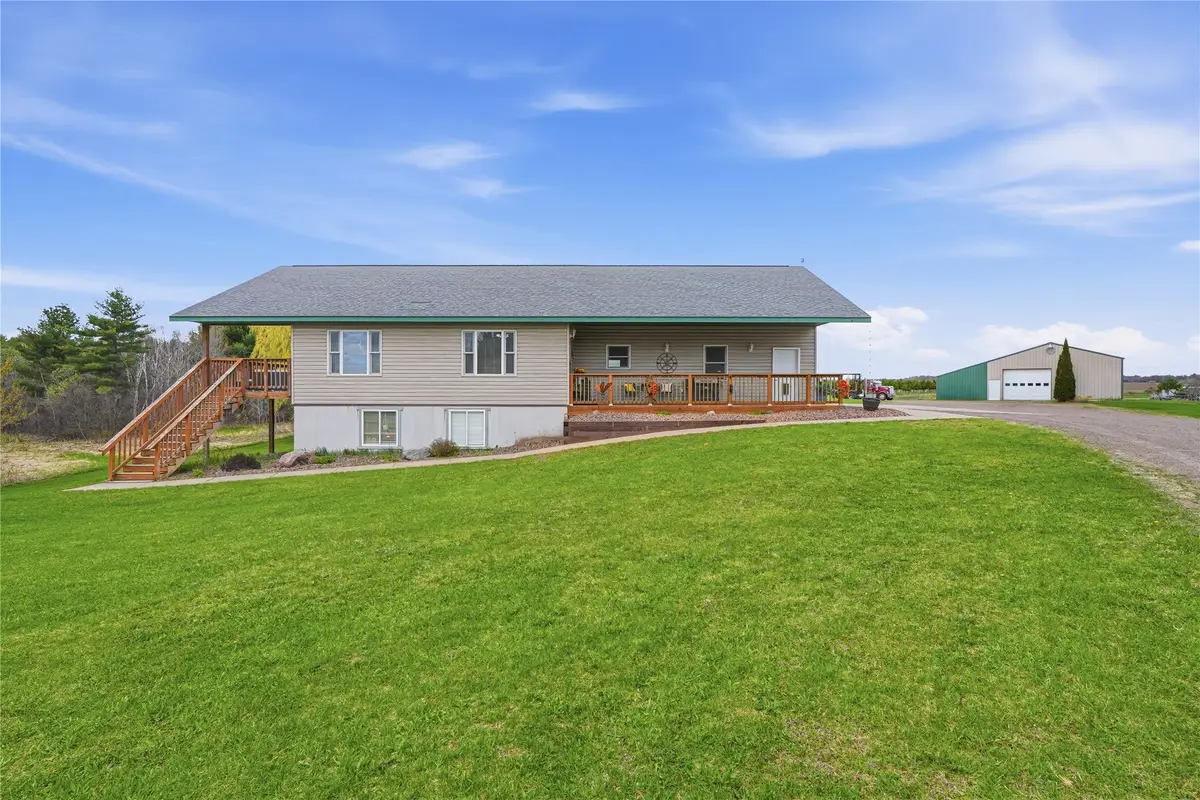 12188 County Highway Aa, Bloomer, WI 54724 - #1