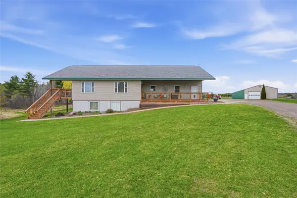 12188 County Highway Aa, Bloomer, WI 54724