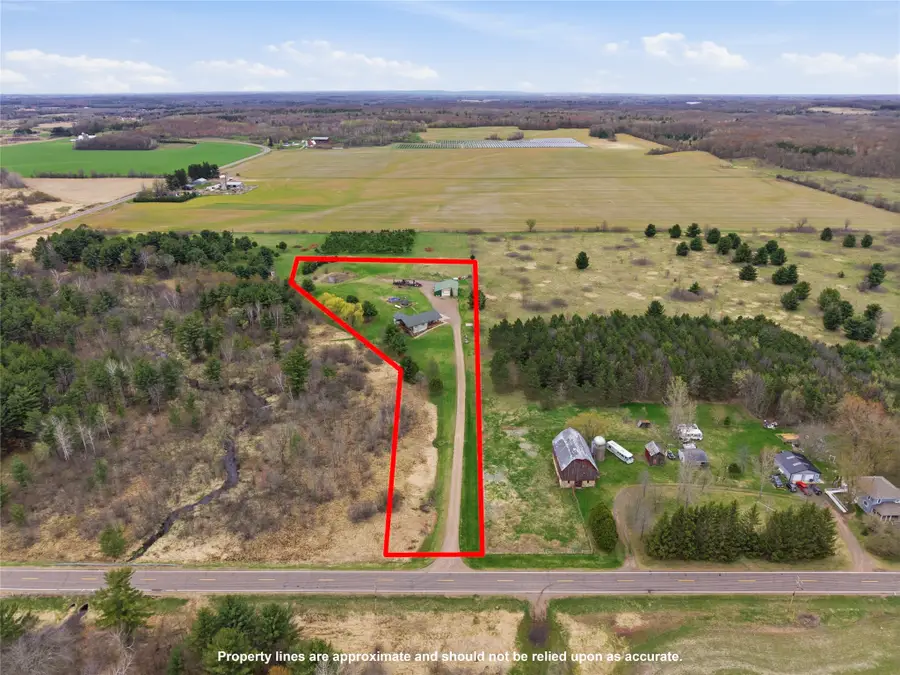 12188 County Highway Aa, Bloomer, WI 54724 - #3