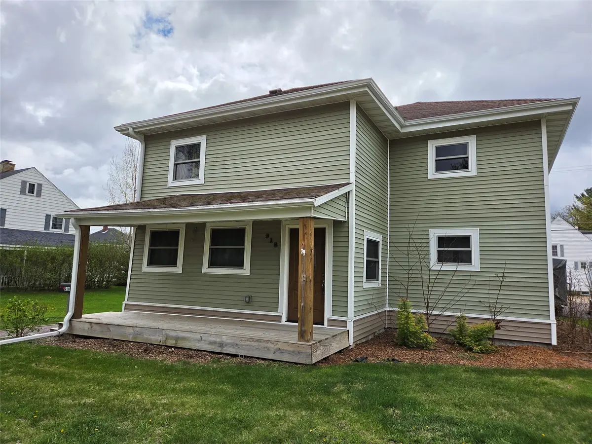 918 Main Street, Black River Falls, WI 54615 - #1