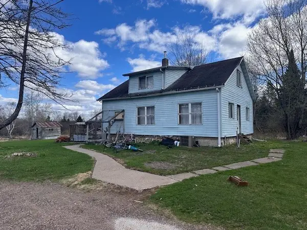 7532 W County Hwy G, Winter, WI 54896