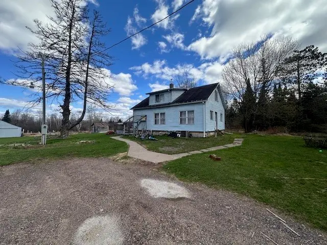 7532 W County Hwy G, Winter, WI 54896 - #2