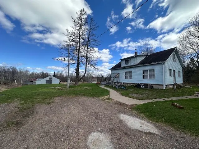 7532 W County Hwy G, Winter, WI 54896 - #3