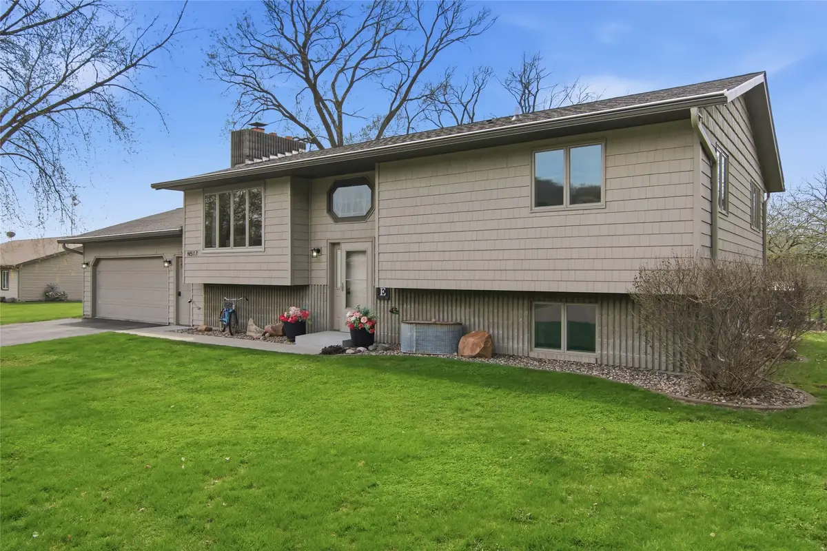 517 N Lincoln Street, Nelson, WI 54756 - #1