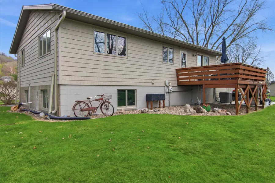 517 N Lincoln Street, Nelson, WI 54756 - #3