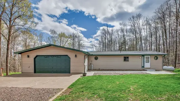 W6283 County Road I, Ladysmith, WI 54848