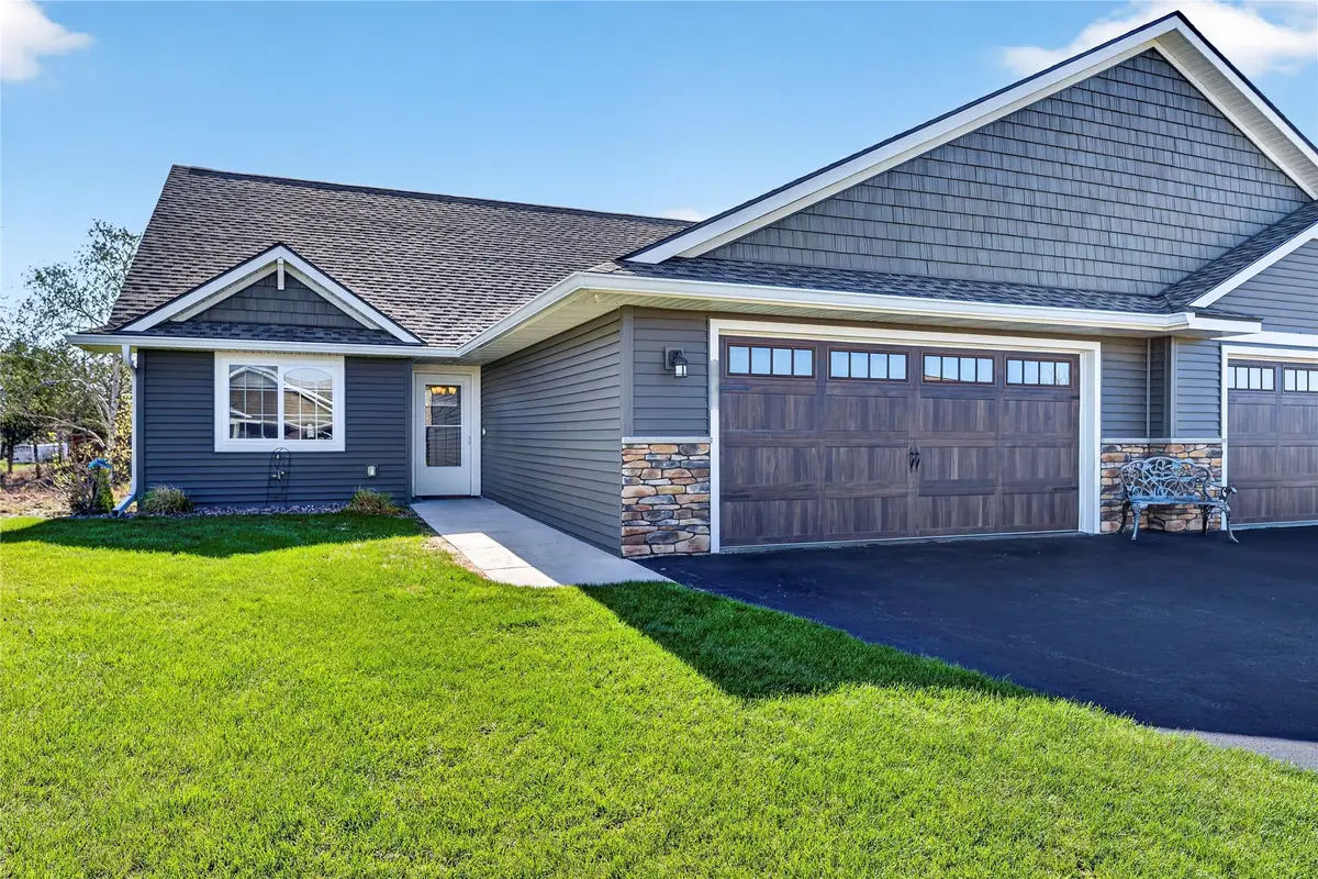 2931 Moon Lake Drive, Rice Lake, WI 54868 - #1
