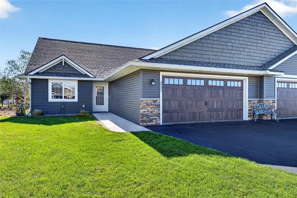 2931 Moon Lake Drive, Rice Lake, WI 54868