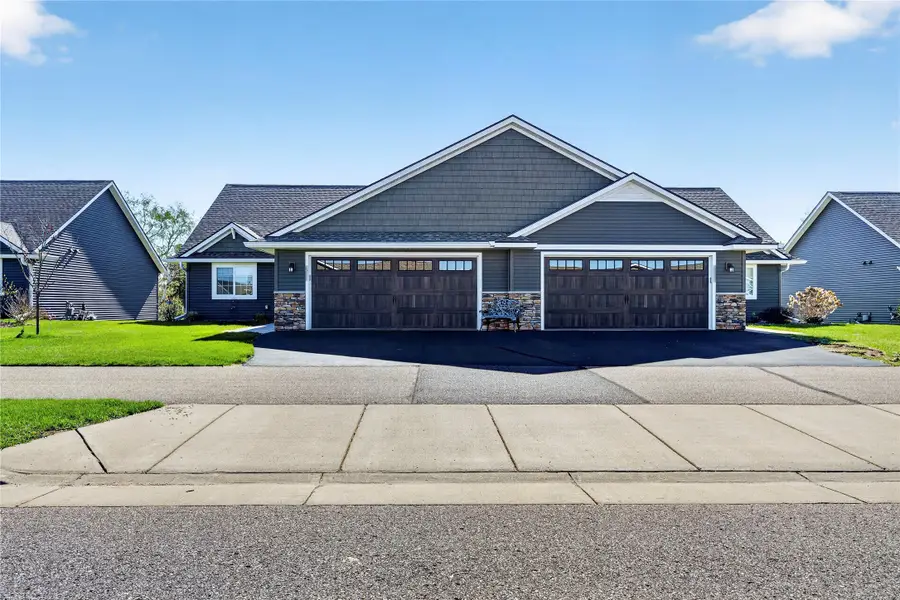 2931 Moon Lake Drive, Rice Lake, WI 54868 - #2