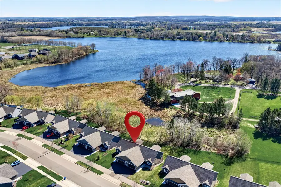 2931 Moon Lake Drive, Rice Lake, WI 54868 - #3