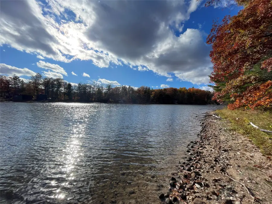 7 W Tanager Trail, Hayward, WI 54843 - #2