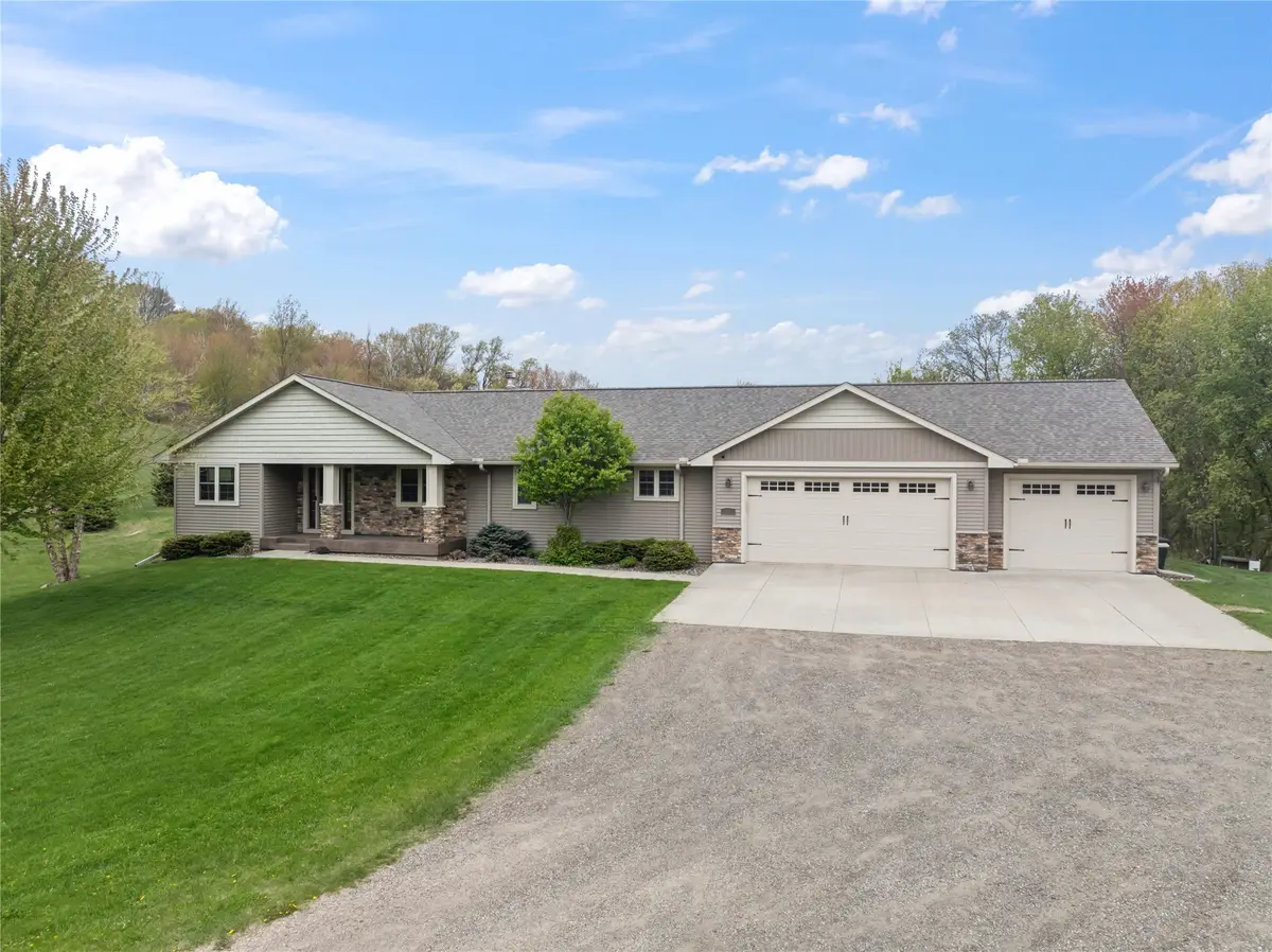 N7899 970th Street, Colfax, WI 54730 - #1