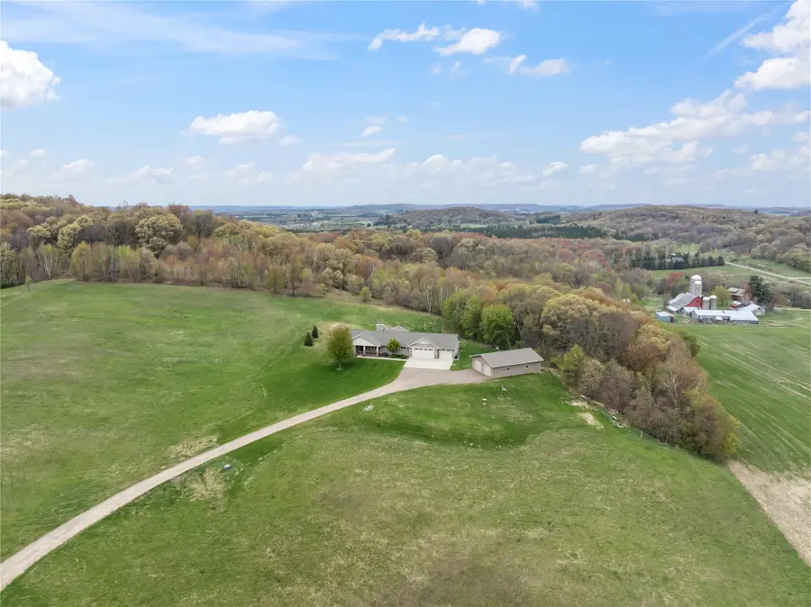 N7899 970th Street, Colfax, WI 54730 - #2