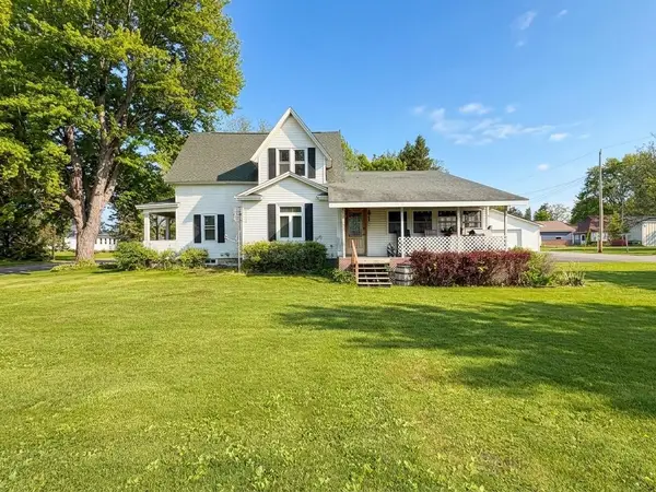 3800 N 4th Street, Weyerhaeuser, WI 54895