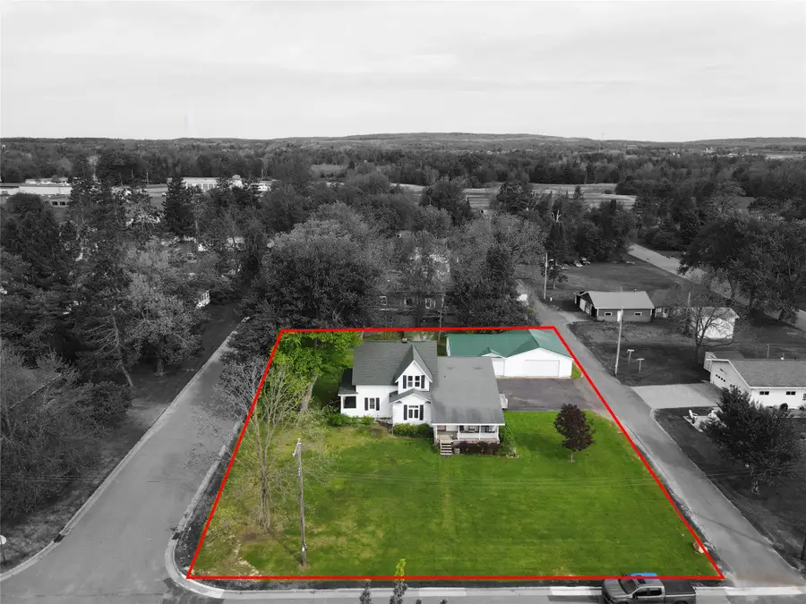 N3800 4th Street, Weyerhaeuser, WI 54895 - #3