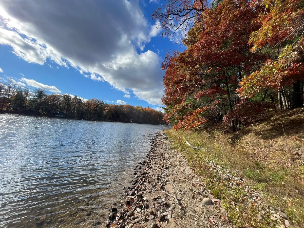 8 W Tanager Trail, Hayward, WI 54843 - #1