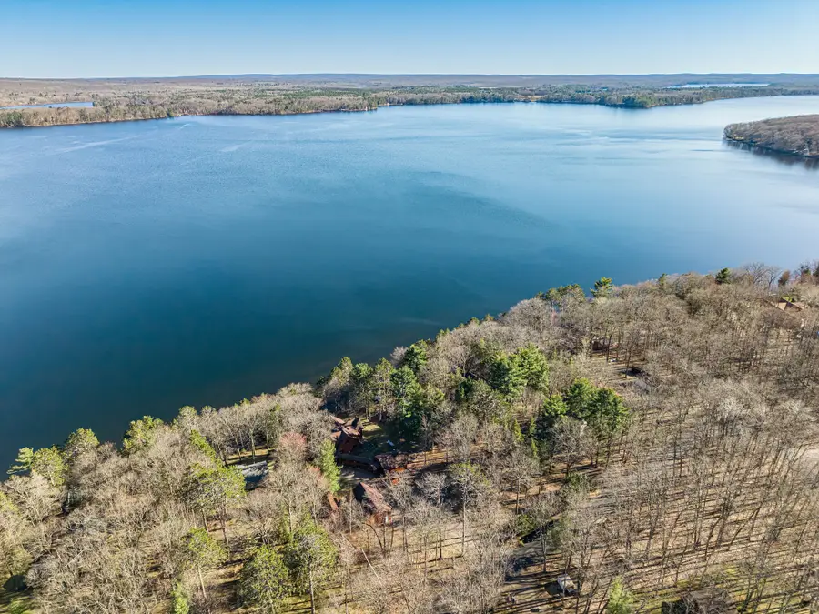 14323 W Court Oreilles Lake Drive, Hayward, WI 54843 - #3