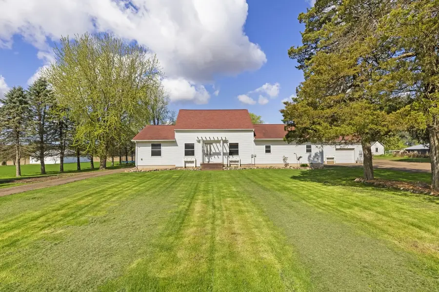 553 N County Road D, Elmwood, WI 54740 - #2