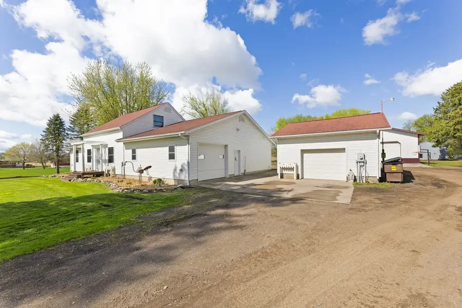 553 N County Road D, Elmwood, WI 54740 - #3
