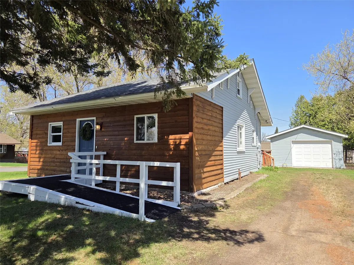 221 1st Avenue, Shell Lake, WI 54871 - #1