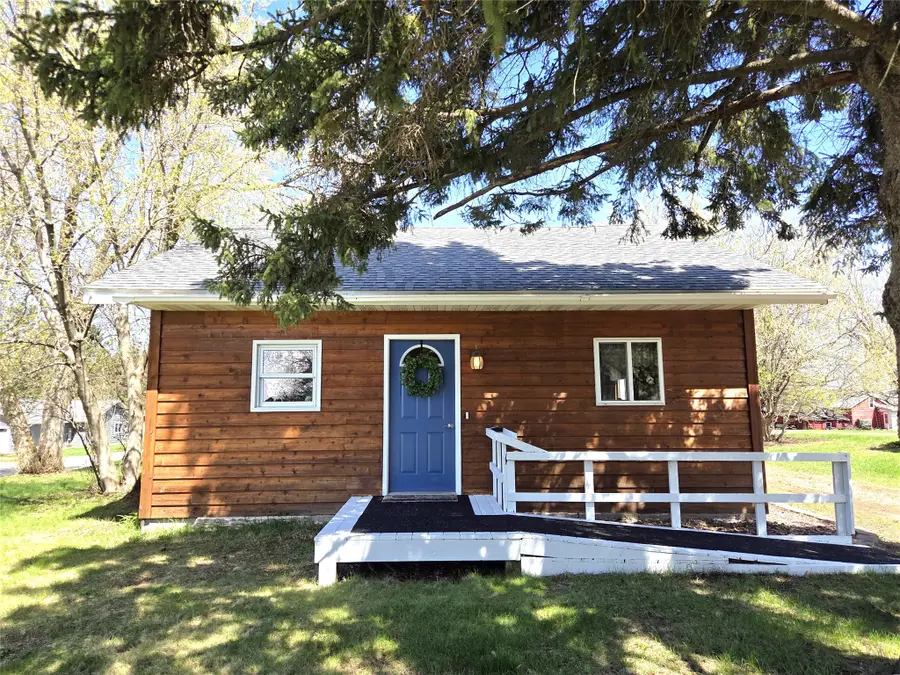 221 1st Avenue, Shell Lake, WI 54871 - #2