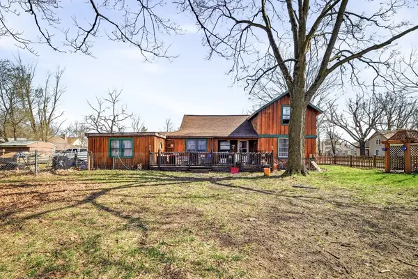 728 E Prospect Street, Durand, WI 54736