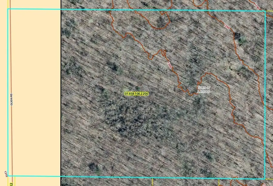 12XXX N Olson Road, Hayward, WI 54843 - #3