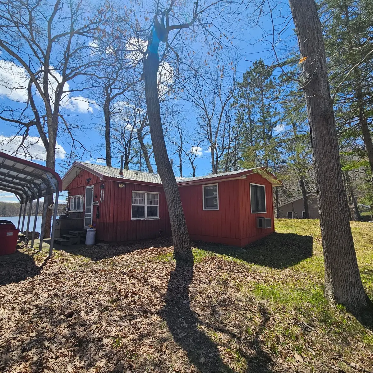 936 N Sunrise Point, Chetek, WI 54728 - #1