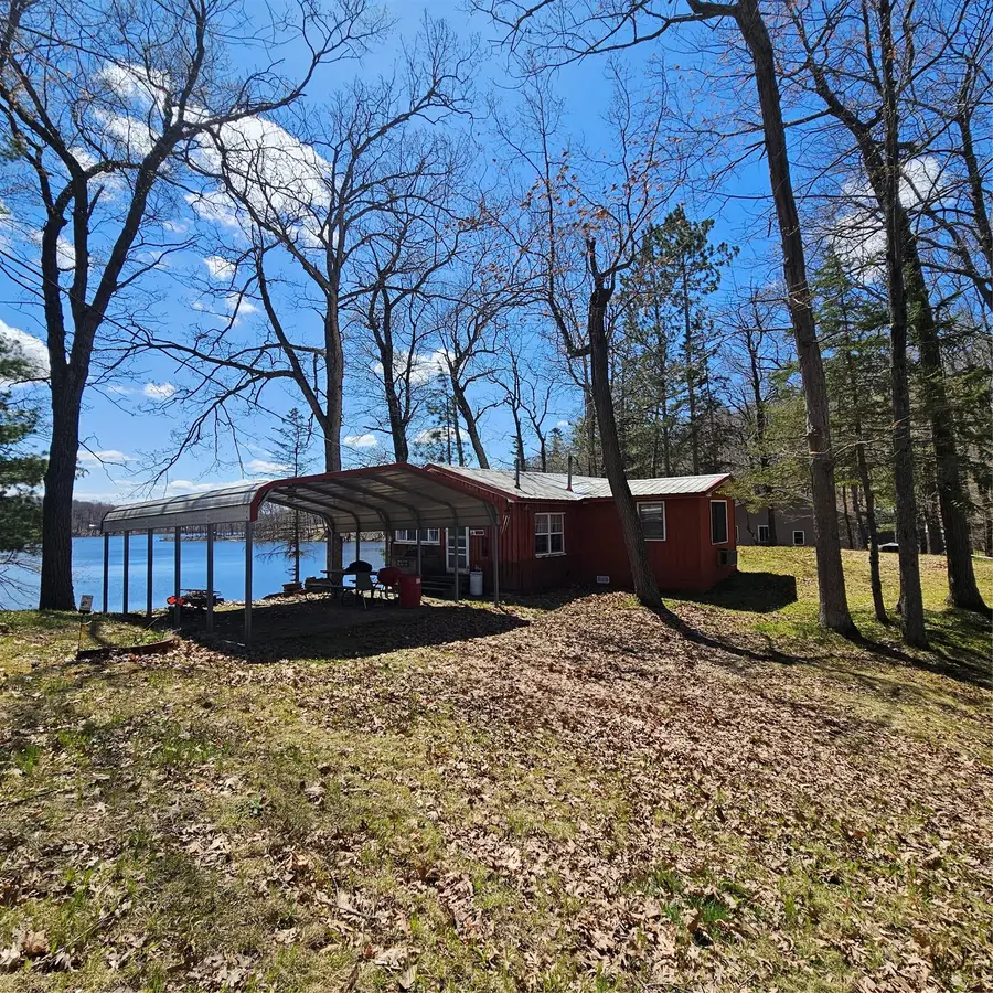 936 N Sunrise Point, Chetek, WI 54728 - #3