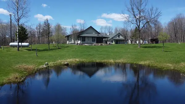 7756W Old Highway 70, Winter, WI 54896