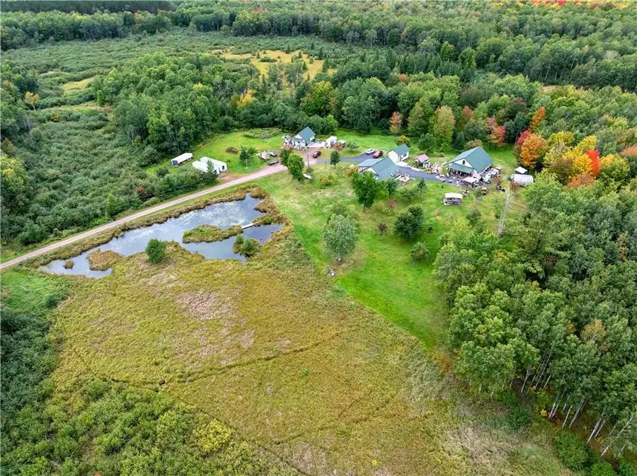 7756W Old Highway 70, Winter, WI 54896 - #2