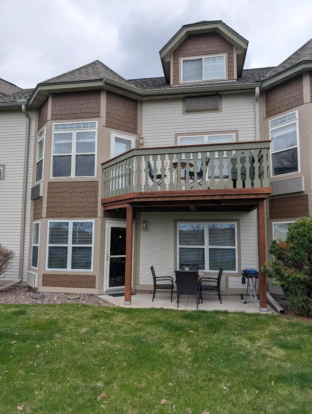 2853 29th Avenue #309, Birchwood, WI 54817 - #1