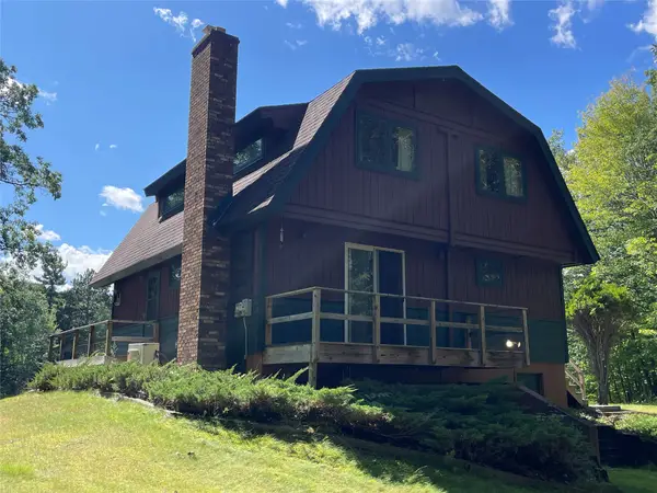 9153 W Clements Road, Hayward, WI 54843
