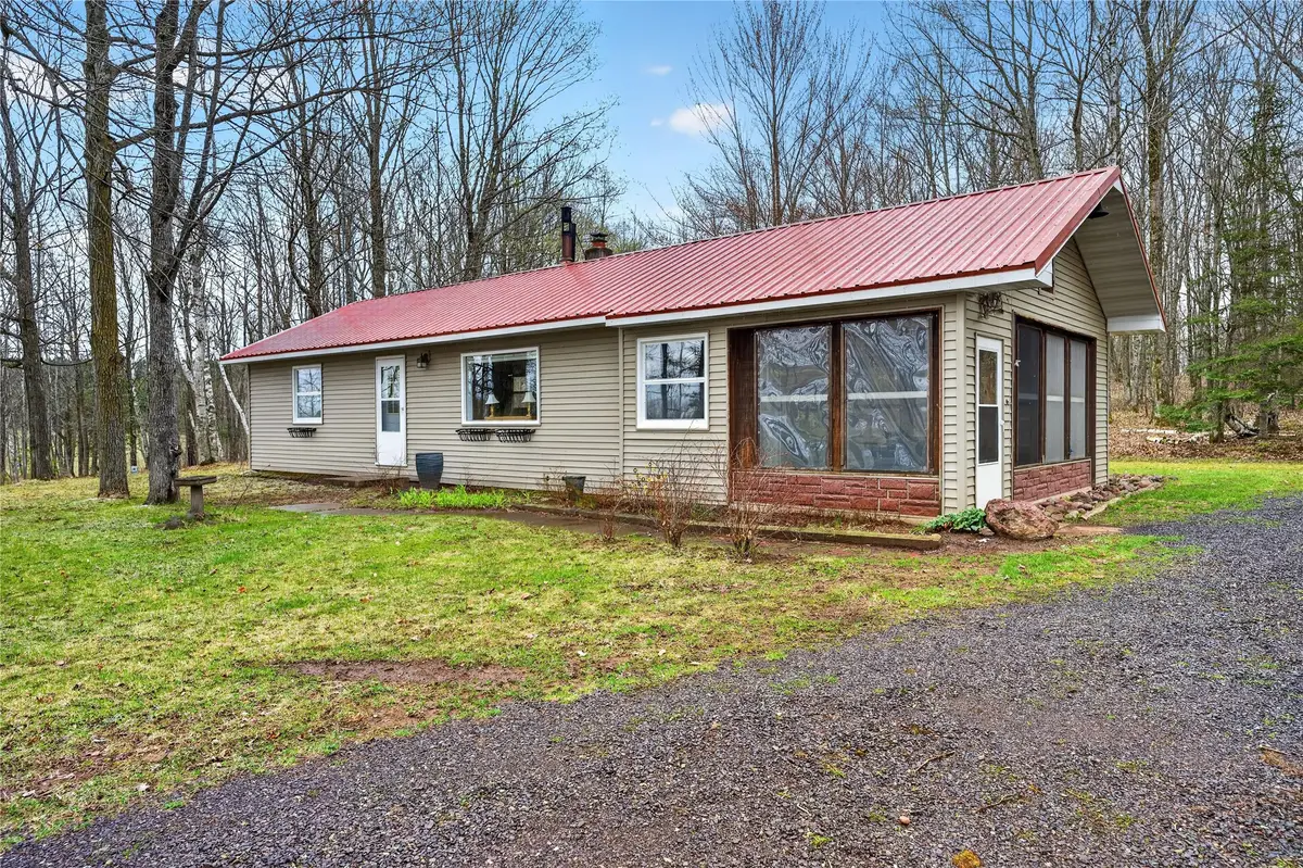 22535 Tuttles Lane, Grand View, WI 54839 - #1
