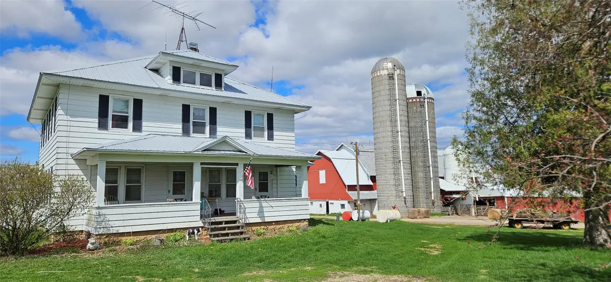 E12088 Cty. Rd. K, Augusta, WI 54722 - #1