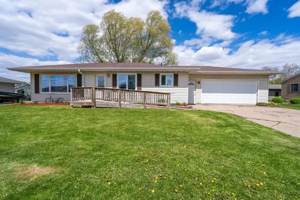 1140 E Wilson Avenue, Arcadia, WI 54612