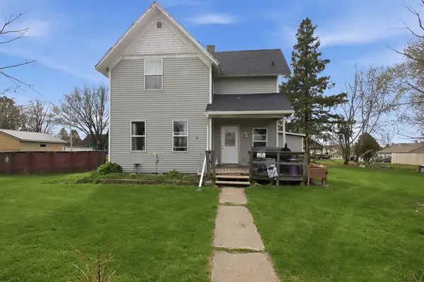 228 Lincoln Street, Stanley, WI 54768