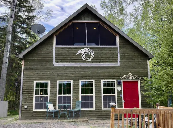14945 State Highway 13, Herbster, WI 54844