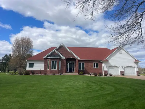 13350 Ball Park Road Road, Osseo, WI 54758