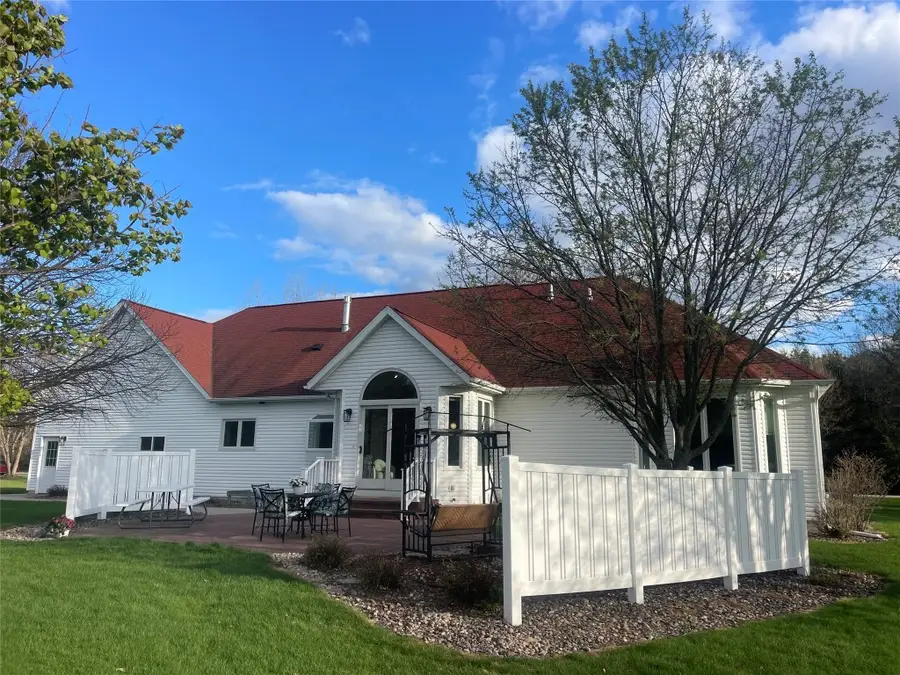 13350 Ball Park Road Road, Osseo, WI 54758 - #3