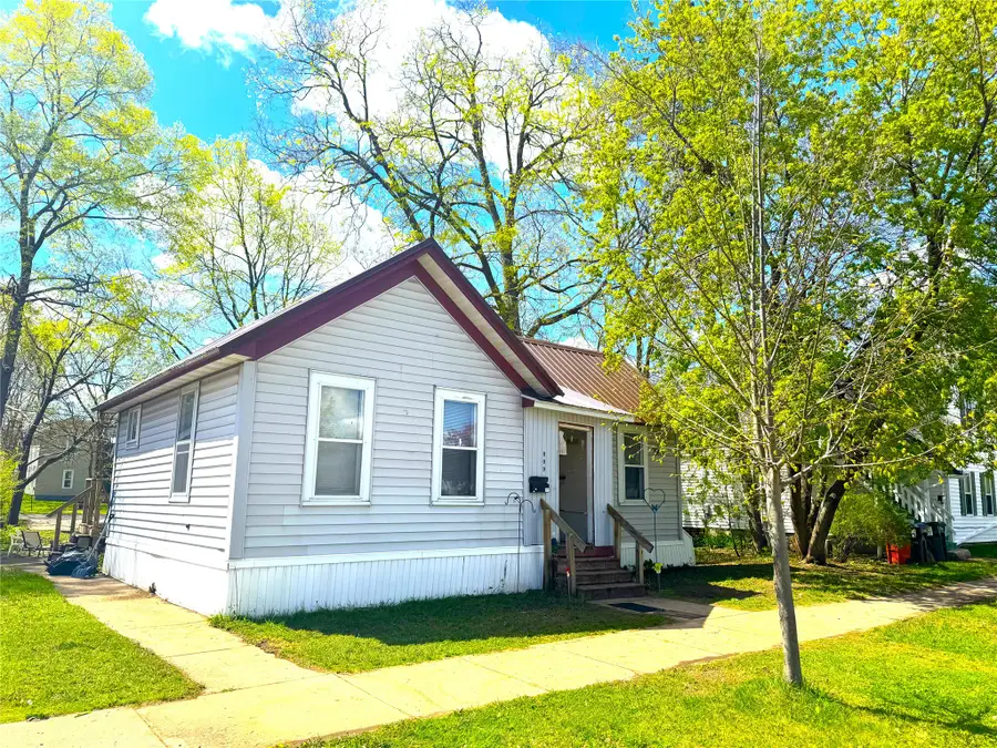 809 Niagara Street, Eau Claire, WI 54703 - #2