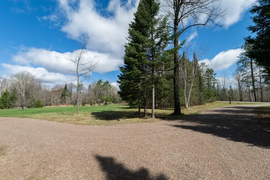7465 N Barker Lake Road, Winter, WI 54896 - #3