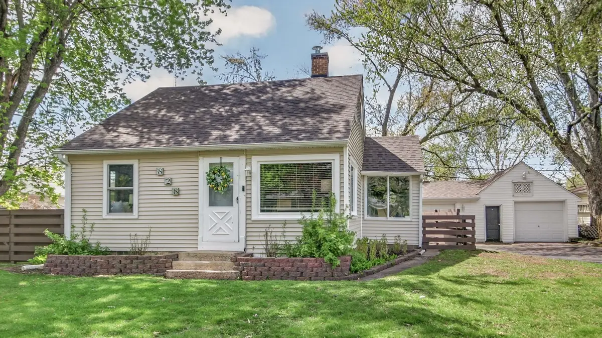 828 Alsace Street, Altoona, WI 54720 - #1
