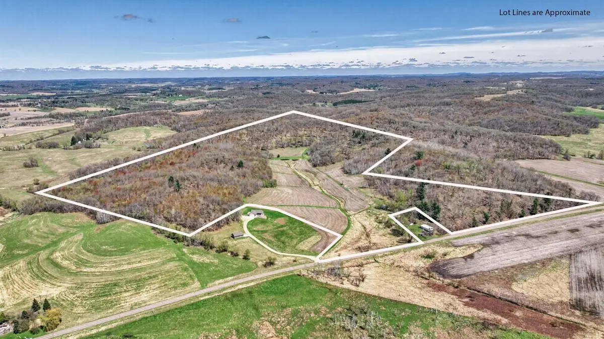 00 County Road P, Blair, WI 54616 - #1