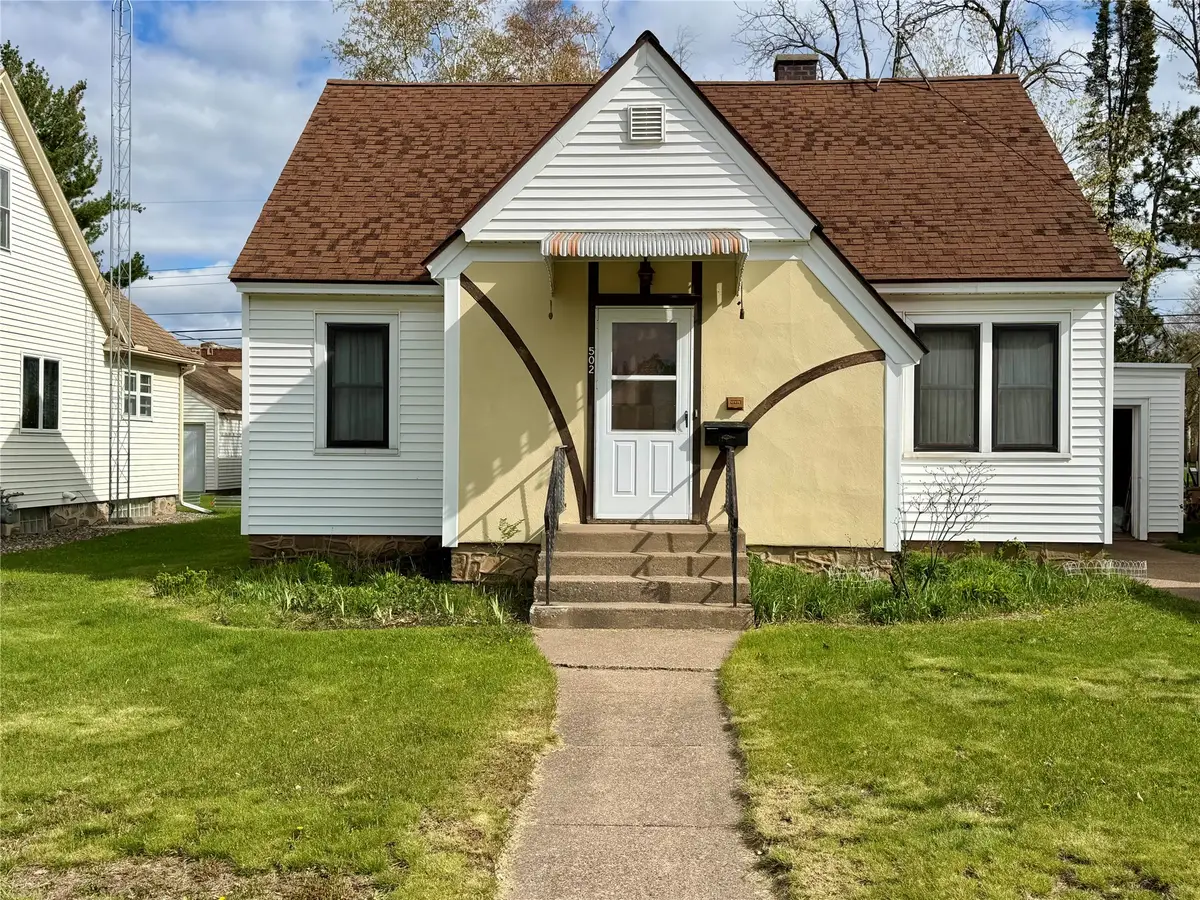 502 Mansfield Street, Chippewa Falls, WI 54729 - #1