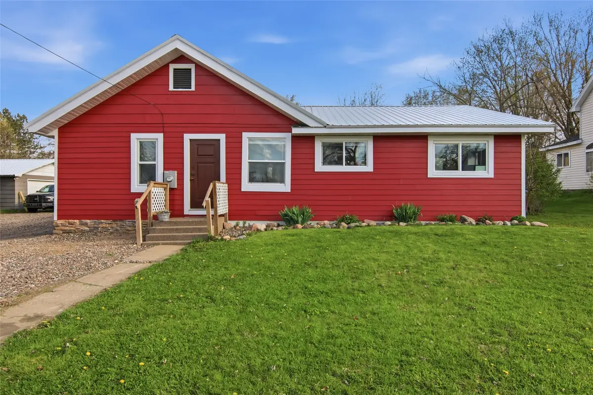 208 Osborne Street, Cornell, WI 54732 - #1