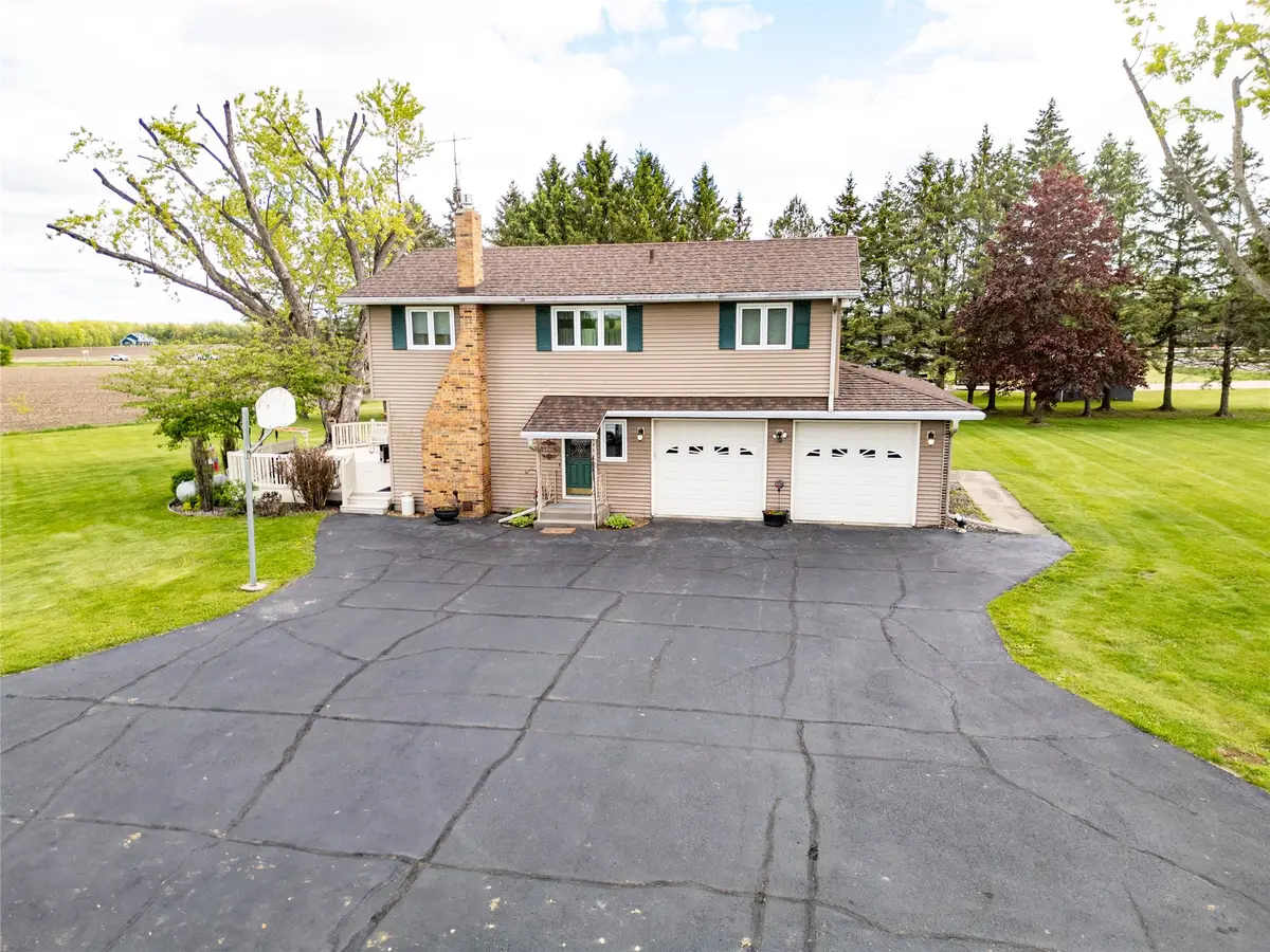 N14452 County Highway Dd, Owen, WI 54460 - #1