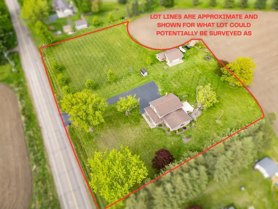 N14452 County Highway Dd, Owen, WI 54460 - #3
