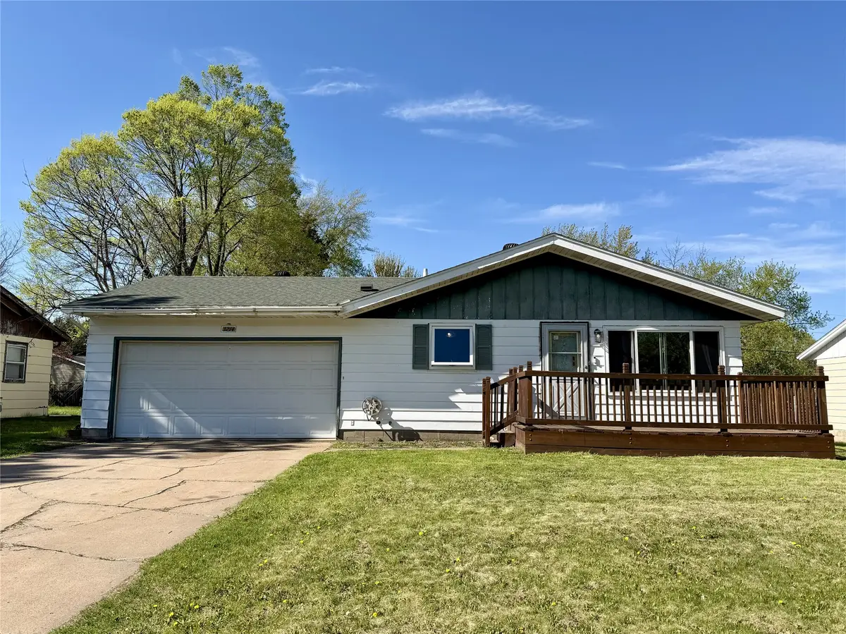 3214 Robin Road, Eau Claire, WI 54703 - #1
