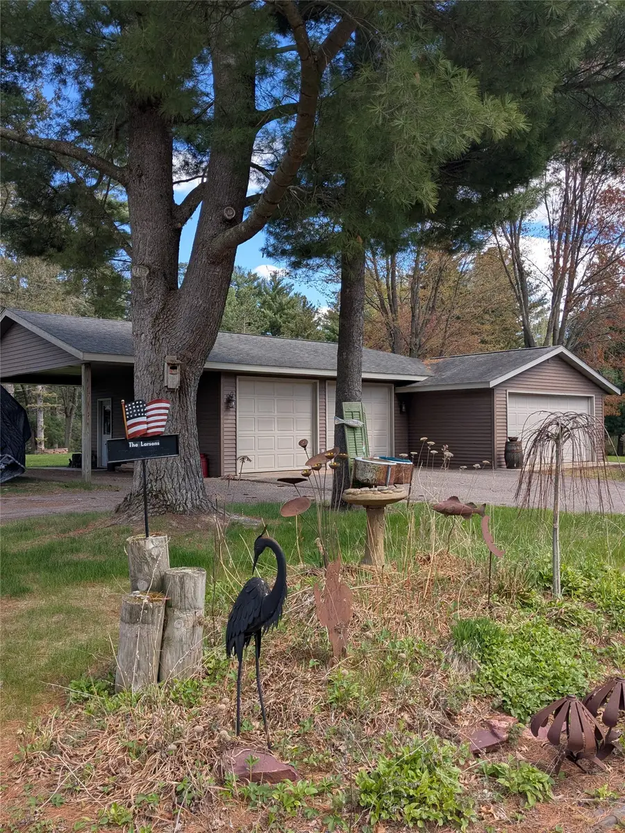 1121 22 1/2 Street, Chetek, WI 54728 - #2